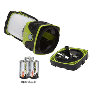 LE 1000LM Battery Powered LED Camping Lantern