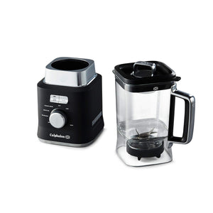 Calphalon Precision Control 50 Oz Blender 900-Watt Base BLCLMB3 - Matte Black