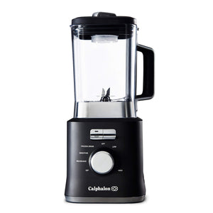 Calphalon Precision Control 50 Oz Blender 900-Watt Base BLCLMB3 - Matte Black