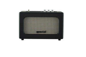 Gemini Sound GTR-100 Retro Bluetooth Portable Speaker