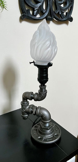 Palisades Desk Lamp