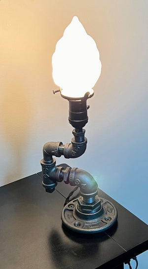 Palisades Desk Lamp