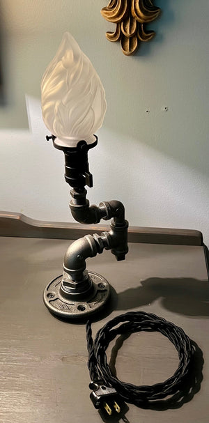 Palisades Desk Lamp