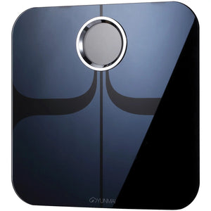 YUNMAI Premium Smart Body Fat Scale Accurate Digital Bathroom Scale